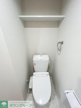 シャッツクヴェレ高円寺北の物件内観写真